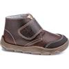 Pablosky Zero 519193, Stivali alla Moda, caffè, 25 EU Larga