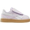 Reebok Smash Edge Hook & Loop Scarpe da ginnasticaUnisex - Bambini e Ragazzi