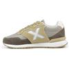 Munich Dash Premium 276, Scarpe Uomo, Beige, 39 EU