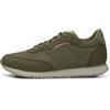 Woden Signe, Scarpe da Ginnastica Donna, Verde, 40 EU