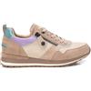 REFRESH Scarpe da Ginnastica 172059 Tortora