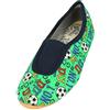 Beck Goal Scarpe da GinnasticaUnisex - Bambini e Ragazzi