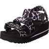 Fila Tomaia Sandal Kids MocassinoBambine e ragazze