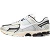 Nike FN7649-110 Nike Zoom Vomero 5 Premium Uomo, Pale Ivory/White-Light Bone EU 47 1/2
