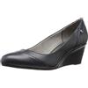 LifeStride Sogni Donna Pompa a Cuneo, Blu Navy Classico, 40 EU