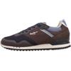 Pepe Jeans London Cross M, Sneak Uomo, Grigio Trail Marrone, 44.5 EU