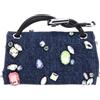 Marc Jacobs - The Micro Dual, Borsa Donna