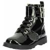 Kickers Kick Blush, Stivaletto Bambine e Ragazze