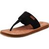 Flojos Grace Sandals EU 37-38, Nero, 37 EU