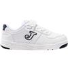 Joma Serie Harvard Jr, Sneaker Unisex-Bambini e Ragazzi, 38 EU