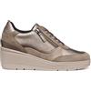 Geox D Ilde A Scarpe da ginnasticaDonna