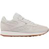Reebok Classic Leather, Scarpe da Ginnastica Donna