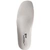 Abeba 36776 UNI6 - Scarpa Bassa O2, FO, SRC, Taglia 47, Colore: