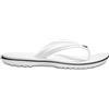 CROCS Crocband Flip White 37-38 EU