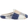 Dr. Scholl's Scholl Maddy, Pantofole Donna, Blue Multi, 37 EU
