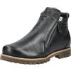 Andrea Conti 0344818 Infinity Blue, Nero, 38 EU