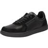Sioux Tertulio, Scarpe da Ginnastica Uomo, Nero, 40 EU