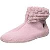 Haflinger 481071-83 Unisex - Adulto Ciabatte, Rosenholz, 23 EU
