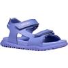 Geox J Sandal Fusbetto Gi