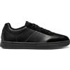 Geox Scarpe da Ginnastica U BALTMOORE da Uomo, Nero, 40 EU, Nero, 40 EU