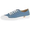Andrea Conti Damen Low Top Sneaker, Scarpe da Ginnastica Donna, Infinity Blue, 40 EU