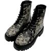 DOGO Navy Fashion BootDonna