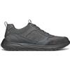 Geox Sneaker da Uomo U Portello A, Grafite, 43 EU