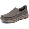 Skechers Uomo Pollard Wilfred Slip-in ALLENATRICE
