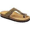 Dr. Scholl's Scholl Donna Nicole Sandalo, cachi., 40 EU