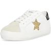 Steve Madden - Rezume, Scarpe da Ginnastica. Donna