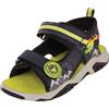 Kappa Codice Stile: 261078k Bleeker K Boys, Scarpe da Ginnastica Unisex-Bambini e Ragazzi