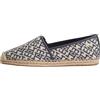 Tommy Hilfiger TH Monogram Jacquard Espadrille Fw0fw09501, Espadrillas Donna