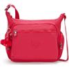Kipling Gabbie Borsa a Tracolla Leggera Media Multi Tasche