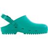 REPOSA Max - Zoccoli Sanitari Donna e Uomo in Gomma con Suola Antiscivolo SRC, Ciabatte Sanitarie Anatomiche con Laccetto Regolabile, Scarpe Sterilizzabili Antishock Traspiranti Leggere