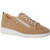 Ganter Sneakers da donna Klara, lighttoffe, 44 EU, Tessuto leggero, 44 EU Weit