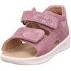 Superfit Lagoon, sandali viola 8510, 21 EU, Lilla 8510, 21 EU