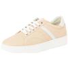 Panama Jack Gia, Scarpe da Ginnastica Donna, Beig B5, 36 EU