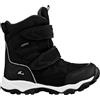 Viking Beito High GTX Warm, Stivali da neve Unisex - Bambini e ragazzi, Nero (Black), 31 EU