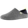 victoria Pantofole Chiuse Norte 1081115 | Feltro Riciclato & Parte Posteriore Neoprene per Adulto Unisex