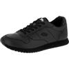 Brütting Diamond Classic Scarpe da Ginnastica Unisex - Adulto, Nero, 38 EU