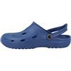 Chung Shi Dux Sensi, Zoccoli, Unisex - Adulto, Blu (Bijou Blue), 43 EU