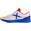 Munich Flash 10, Scarpe da Ginnastica Unisex-Adulto