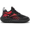 Reebok Rush Runner 5 Elastic Lace
