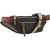 camel active Bari Belt Bag M, Borsa Signore