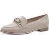 Marco Tozzi Donna 2-24243-44 - Pantofole Dune, 37 EU, duna, 37 EU
