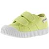 victoria Sneaker 1915 136606 | Tela & Doppia Chiusura A Strappo & Punta Rinforzata per Bambini Unisex