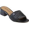 CHATTAWAK 18 Anni Sandali con taccoDonna