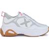 Munich Sabbia, Scarpe Unisex Adulto, Bianco, 42 EU, Bianco, 42 EU