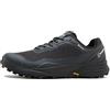 Berghaus Scarpe da uomo VC22 GTX 2.0, grigio/nero, taglia 42, Grigio e nero., 44.5 EU
