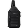 Hedgren, SLING BAG + RFID Unisex-Adulto, Taglia unica